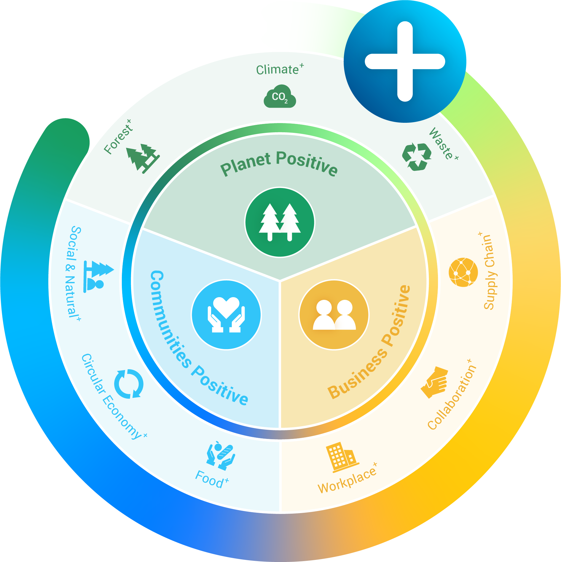 Our Roadmap to Carbon Positivity by 2025 – Parade