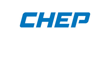 Image of the CHEP logo