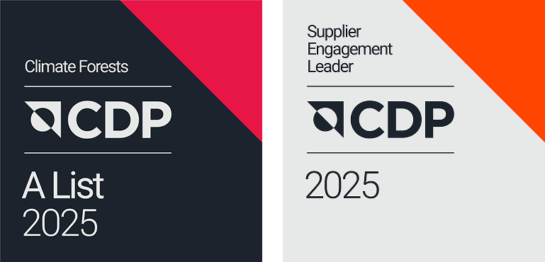 CDP A List 2025