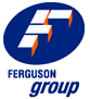 An image of the Ferguson Group logo