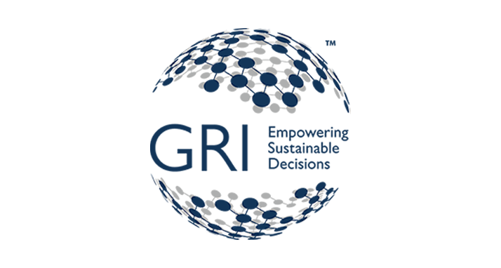 Image of GRI logo