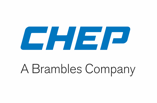 CHEP logo